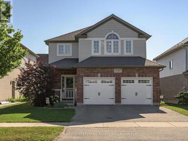 3288 Turner Crescent, London South U, ON, N6M 0B2 house for sale | Listing ID X13624 | Royal LePage