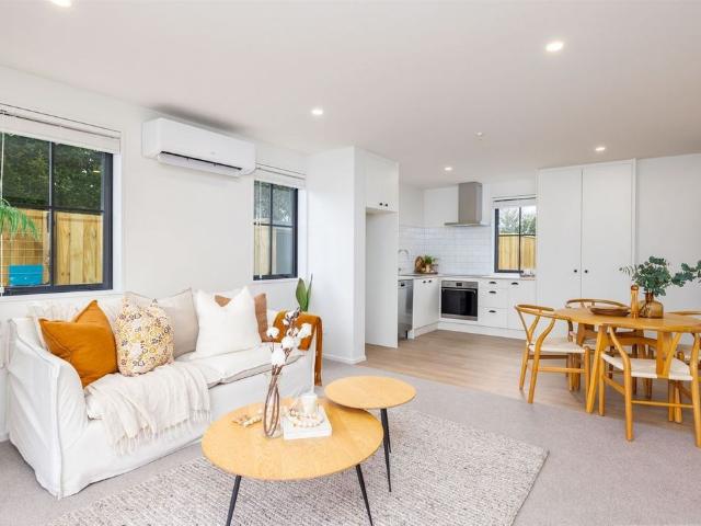 3/289 Lyttelton Street, Spreydon, NZ 8024
