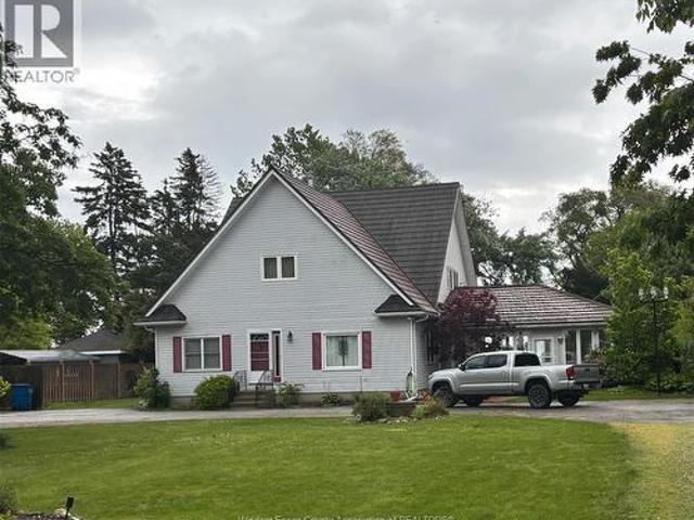 3280 Talbot Trail, Wheatley, ON, N0P 2P0 house for sale | Listing ID 26016 | Royal LePage