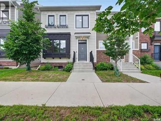 3281 Chuka Boulevard, Regina, SK, S4V 3K7 house for sale | Listing ID SK041949 | Royal LePage