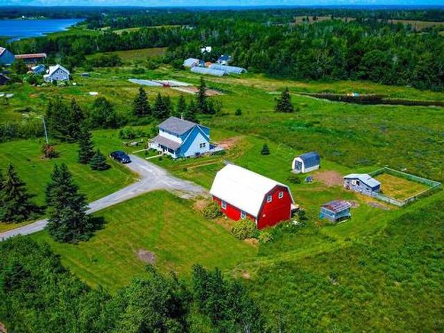 3281 Highway 6, Waldegrave, NS, B0K 1V0 house for sale | Listing ID 202617 | Royal LePage