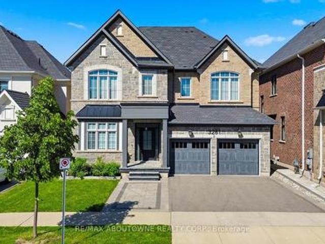 3281 Post Road, Oakville, ON, L6H 1L1 house for lease | Listing ID W13216 | Royal LePage