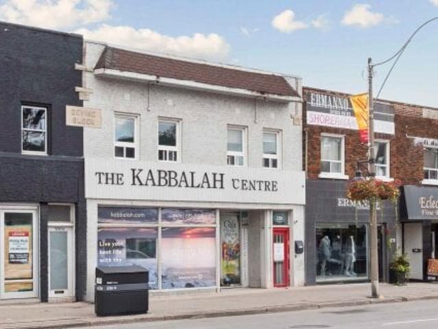 3281 Yonge Street