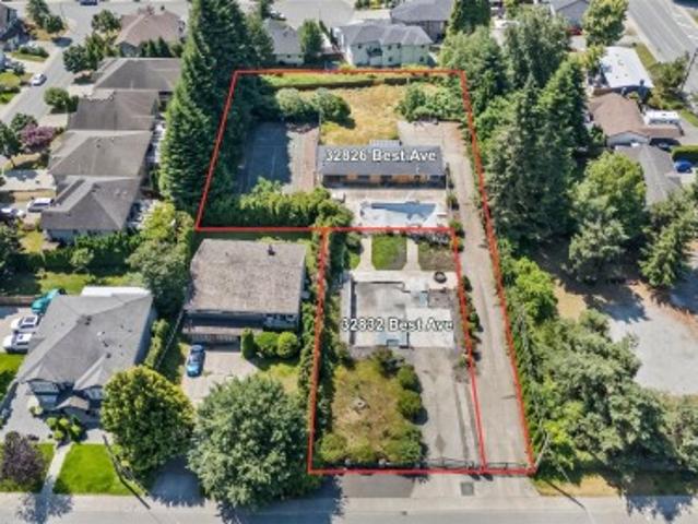 32832 Best Avenue, Mission, BC, V2V 2S8 vacant land for sale | Listing ID R3144 | Royal LePage