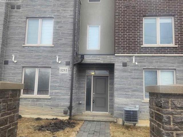 3283 Homestead Drive, Hamilton, ON, L0R 1W0 house for lease | Listing ID X13518 | Royal LePage