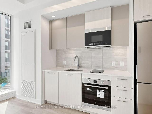 328 30 Dreamers Way, Toronto | Leased, C13583 | Condos. Ca