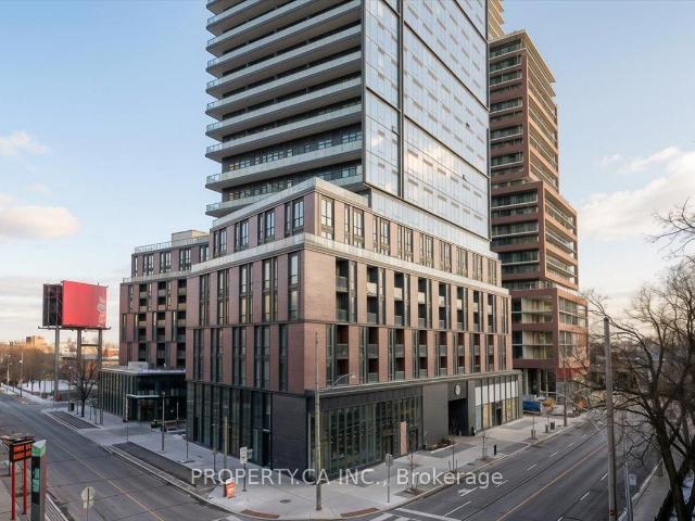 328 35 Parliament Street, Toronto | Leased, C12702 | Condos. Ca