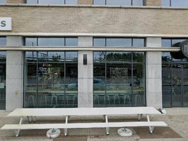 328 497 m2 office space for rent in Mechelen