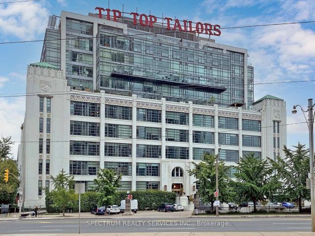 328 637 Lake Shore Boulevard, Toronto | 1Beds/1Bath, Condo, $2,500/mo | Condos. Ca