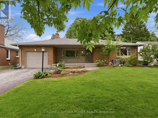 328 Connington Street, London South G, ON, N6C 4C9 house for sale | Listing ID X13207 | Royal LePage