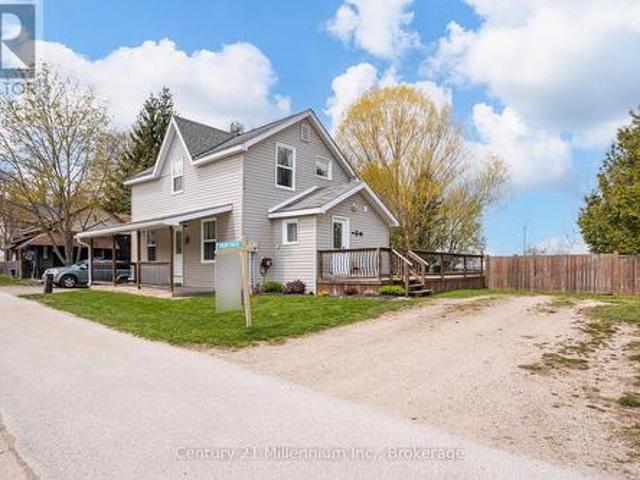 328 Bruce Road 40, Arran Elderslie, ON, N0H 1L0 house for sale | Listing ID X13111 | Royal LePage
