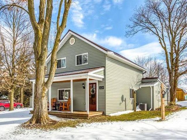 328 DECEWSVILLE Road Cayuga Ontario