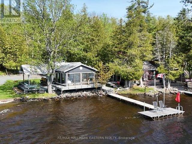 328 Fire Route 33, Havelock Belmont Methuen, ON, K0L 1Z0 house for sale | Listing ID X13161 | Royal LePage