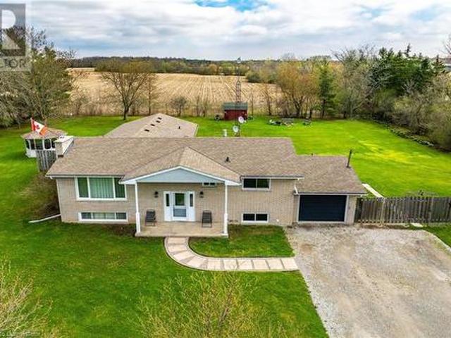 328 Haldimand Rd 17, Dunnville, ON, N1A 2W4 house for sale | Listing ID 40724 | Royal LePage