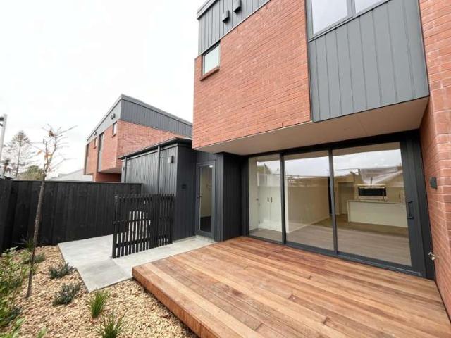 3/28 Harker Street, 10222, Christchurch City