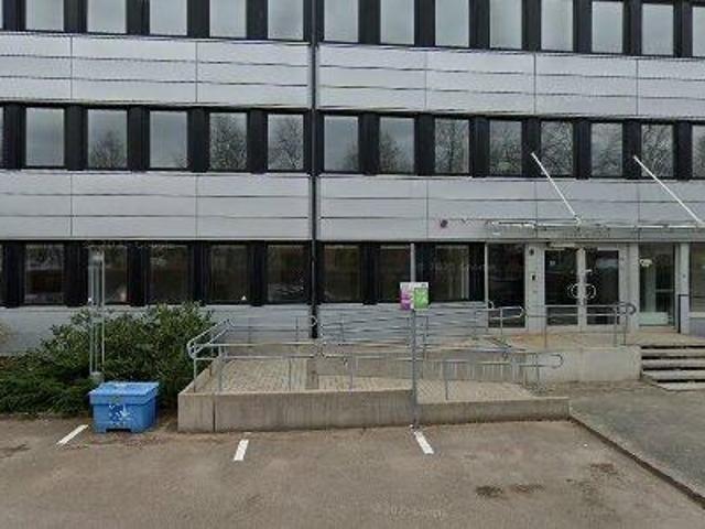 328 m2 kontor uthyres i Halmstad