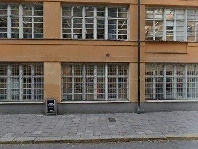 328 m2 kontor uthyres i Stockholm Innerstad