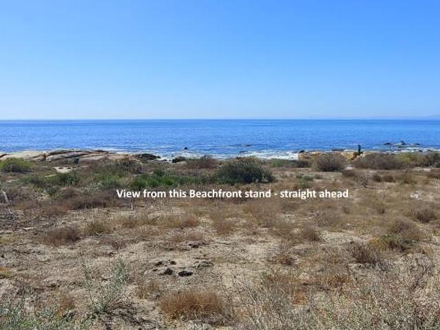 328 m² Land available in St Helena Views
