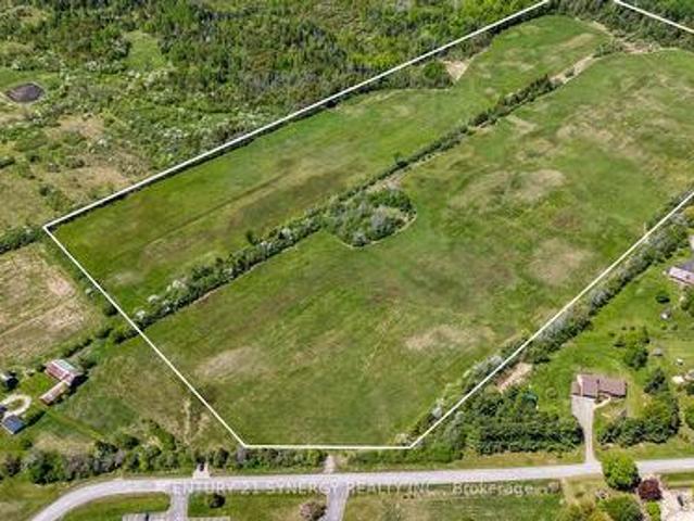 328 Wayside Drive, Drummond/North Elmsley, ON, K7H 3C8 vacant land for sale | Listing ID X13227 | Royal LePage