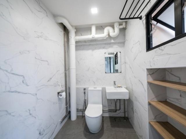 328 Tampines Street 32 HDB Apartment For Sale, $1,050,000, 3 Bed 2 Bath 1,582 sqft $664.00 psf