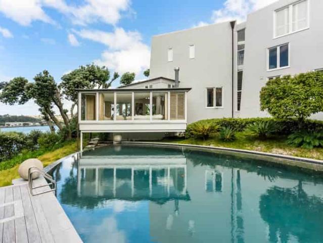 3/28A Awatea Road, Parnell, Auckland City