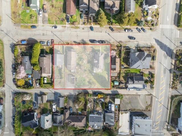 32972 2 Avenue, Mission, BC, V2V 1J5 vacant land for sale | Listing ID R3106 | Royal LePage