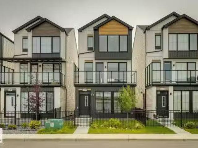 3290 Kulay Way Sw, Edmonton, AB, T6W 5B5 house for sale Lis.