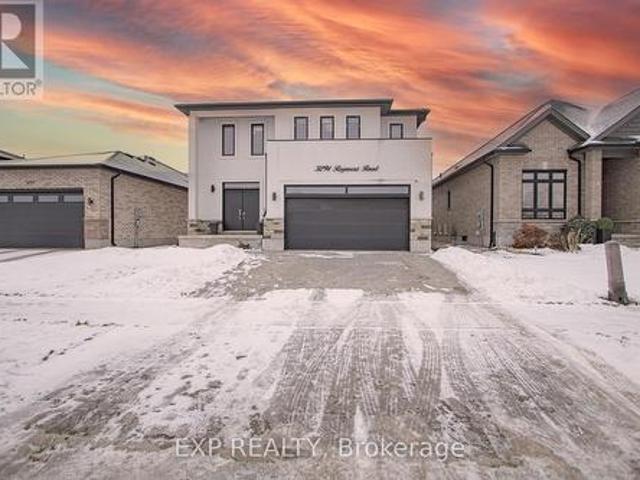 3291 Regiment Road, London South V, ON, N6P 0G5 house for sale | Listing ID X13106 | Royal LePage