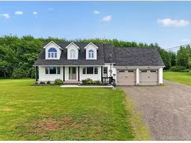 3291 Route 115, Notre Dame, NB, E4V 2C7 house for sale List.
