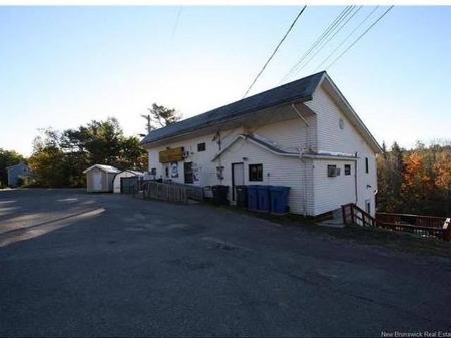 3292 Route 625, Taxis River, NB, E3B 1E9 house for sale | Listing ID NB136641 | Royal LePage