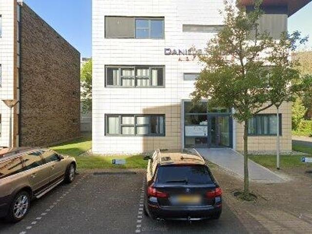 3293 m2 office space for rent in Deventer