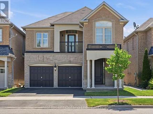 3293 Steeplechase Drive, Burlington Alton, ON, L7M 0N7 house for sale | Listing ID W13547 | Royal LePage