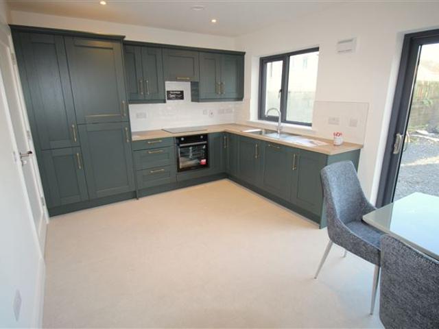 329,000 |'Railway Close', Shillelagh Road, Tullow, Carlow Kinsella Estates 4825 MyHome. Ie Residential
