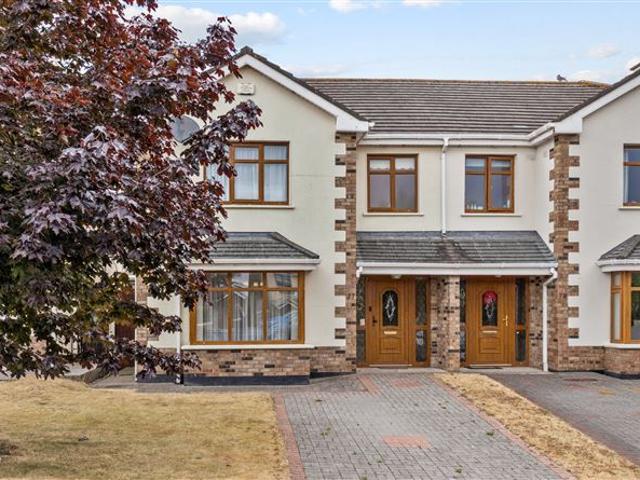 329,000 | 77 Brotherton, Sleaty Rd, Carlow Sherry FitzGerald McDermott Carlow 5019 MyHome. Ie Residential