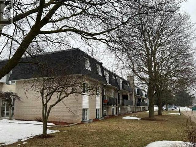 329 118 PRESTON ST S Wellington North Ontario