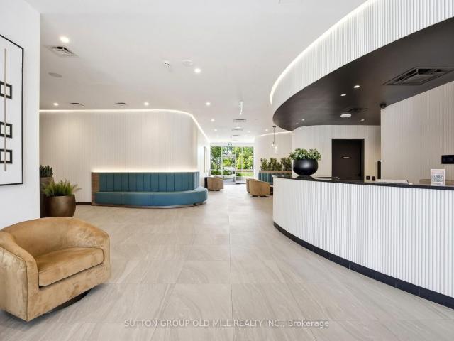 329 689 The Queensway, Etobicoke | Leased, W13222 | Condos. Ca