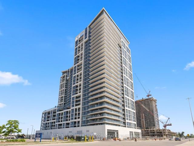 329 9 Jane Street, Vaughan | 1+1Beds/2Bath, Condo, $2,450/mo | Condos. Ca