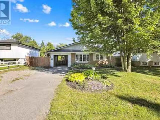 329 Collins Drive, Orillia, ON, L3V 1E5 house for sale List.