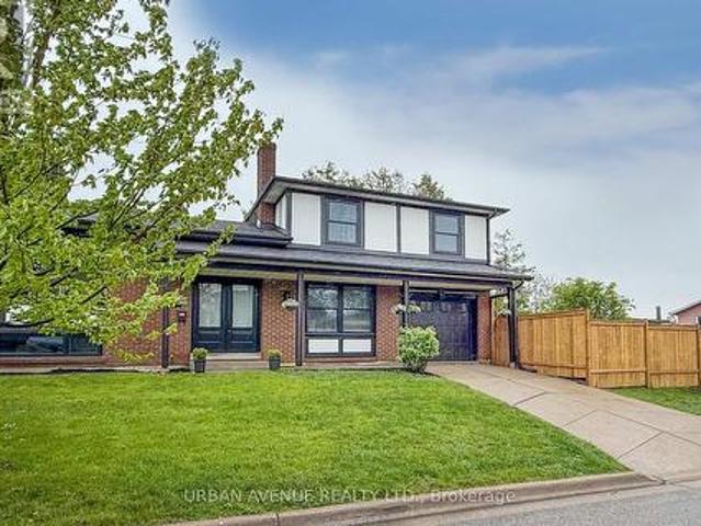 329 Cooper Court, Oshawa, ON, L1J 6V4 house for sale | Listing ID E13176 | Royal LePage