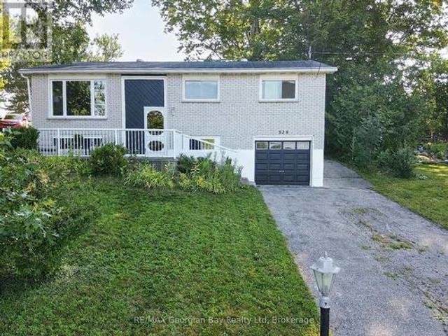 329 Church Street, Penetanguishene, ON, L9M 1G5 house for sale | Listing ID S13691 | Royal LePage