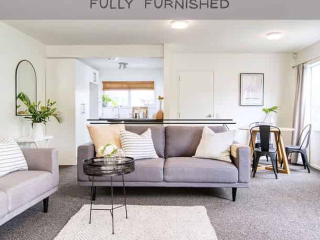 3/29 Albany Street, Saint Albans, Christchurch City