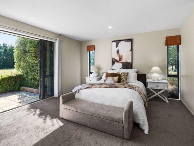 329 Bells Road, West Melton, Selwyn