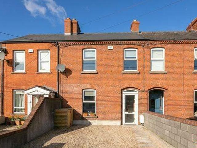 329 Kimmage Road Lower Kimmage Dublin 6w