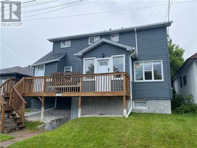 329 King Street Unit# 1, Sudbury, ON, P3B 2K9 house for lease | Listing ID 2128 | Royal LePage