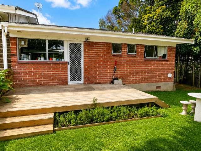 3/29 James Laurie Street, Henderson, Waitakere City