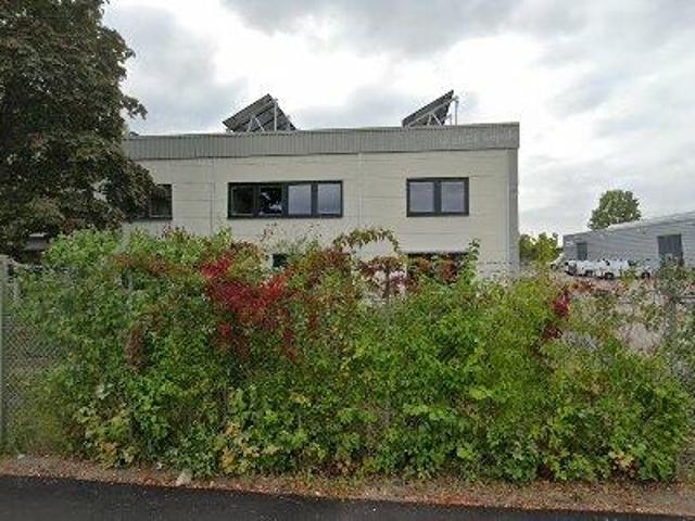 329 m2 kontor uthyres i Linköping