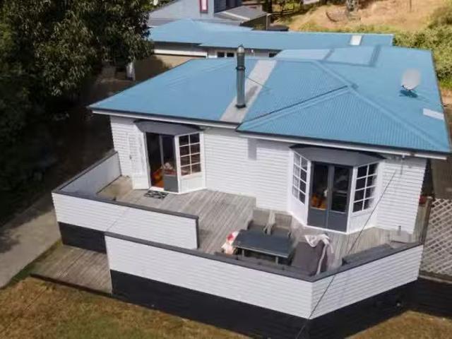 329 Takarau Gorge Road, Ohariu, Wellington City