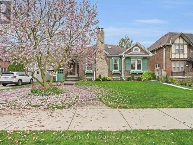 329 Victoria Street, London East B, ON, N6A 2C6 house for sale | Listing ID X12133 | Royal LePage