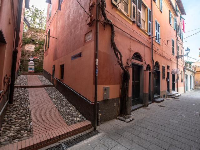 3+2 4+4 a Sestri Levante
