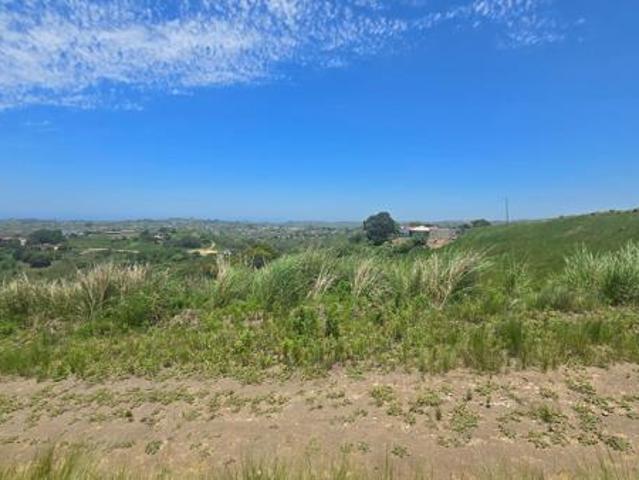 32.4 ha Land available in Port Shepstone Central